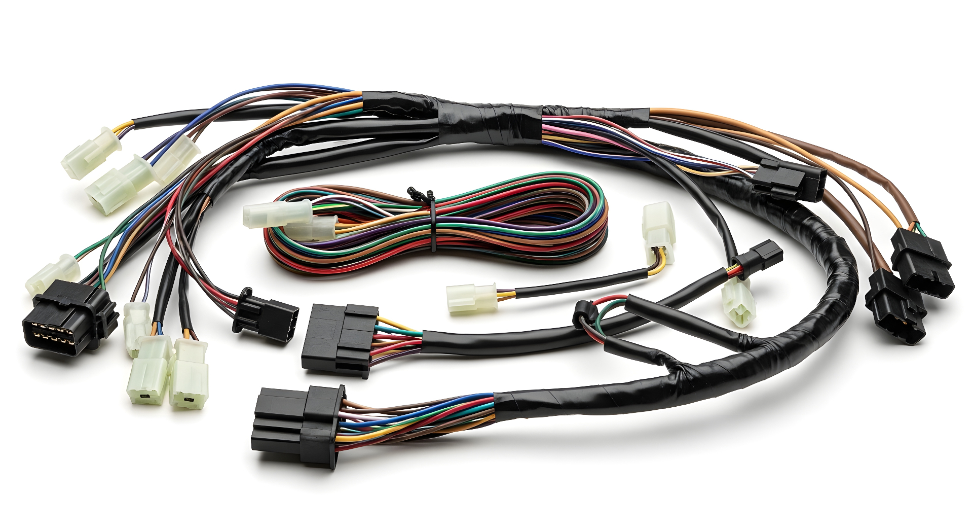 NorthQuest Engineering | Custom Wiring Harnesses & ECU Programming | UK